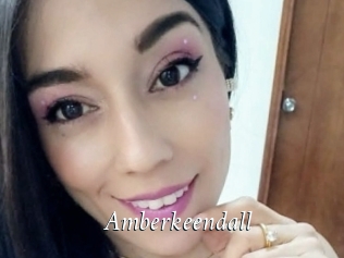 Amberkeendall