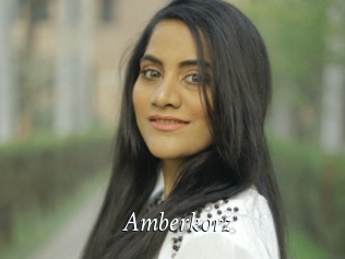 Amberkorz