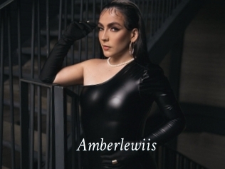 Amberlewiis