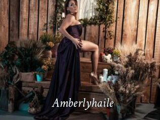 Amberlyhaile