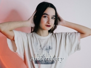 Amberrberry