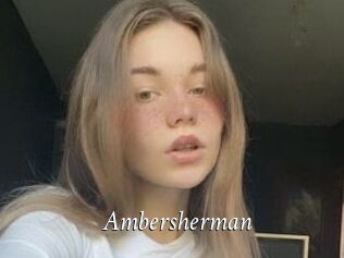 Ambersherman