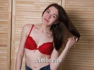 Ambersin