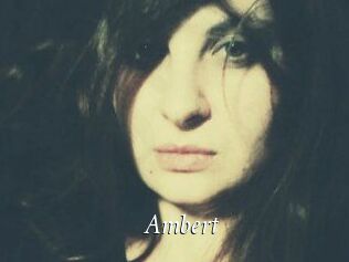 Ambert