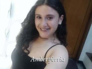 Ambertferria