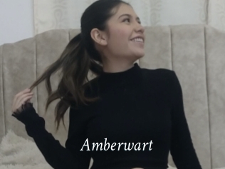 Amberwart