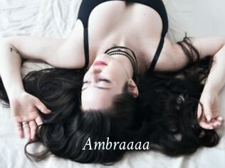 Ambraaaa