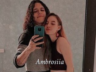 Ambrosiia