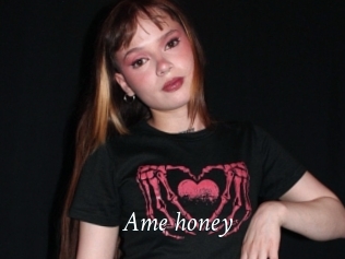 Ame_honey