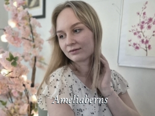 Ameliaberns