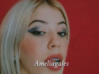 Ameliagales