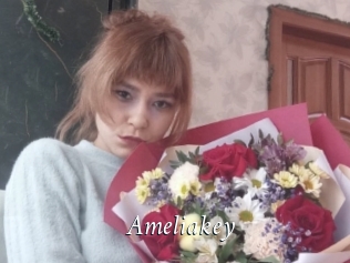 Ameliakey