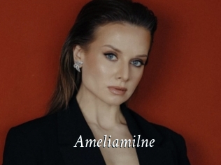 Ameliamilne