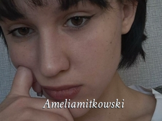 Ameliamitkowski