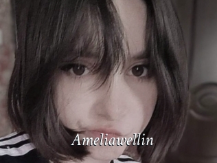 Ameliawellin