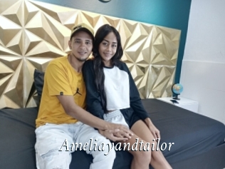 Ameliayandtailor