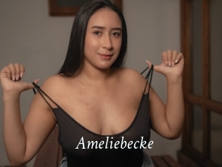 Ameliebecke