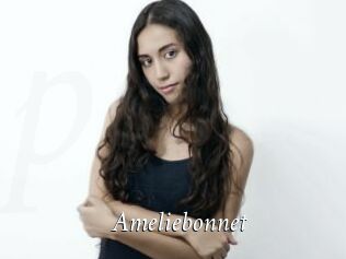 Ameliebonnet