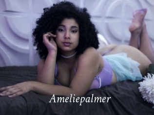 Ameliepalmer