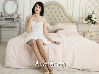 Amelilovely