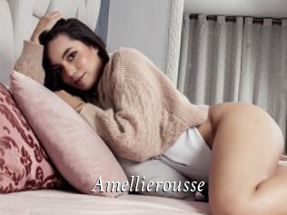 Amellierousse