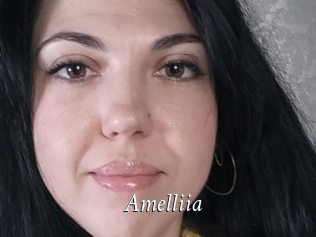 Amelliia