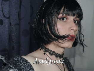 Amelyroux