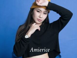 Amierice