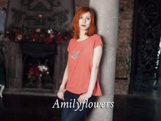 Amilyflowers