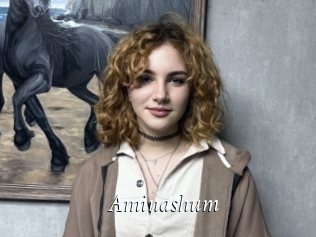 Aminashum
