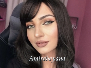 Amirabayana