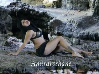 Amiraroshane