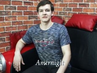Amirnight