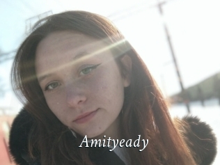 Amityeady