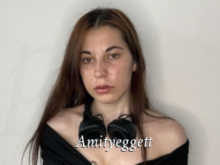 Amityeggett