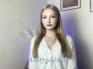 Amitygoldston