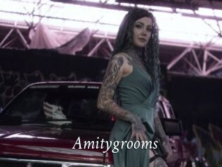 Amitygrooms