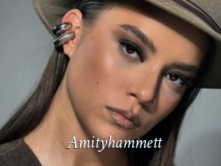 Amityhammett