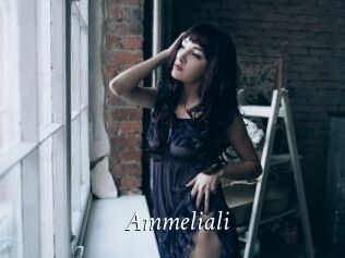 Ammeliali