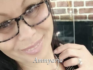Ammyaria