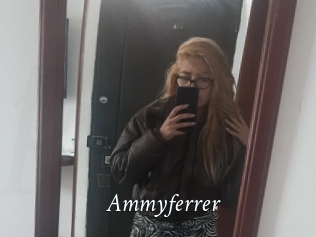 Ammyferrer