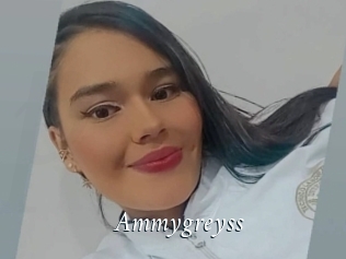 Ammygreyss