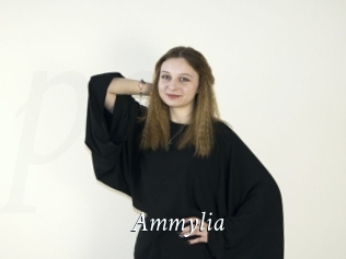 Ammylia