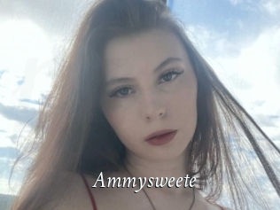 Ammysweete