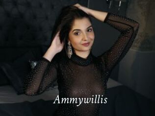 Ammywillis