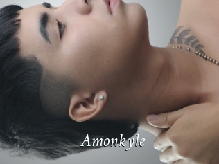 Amonkyle
