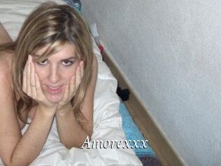 Amorexxx
