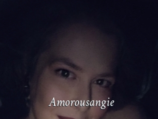 Amorousangie