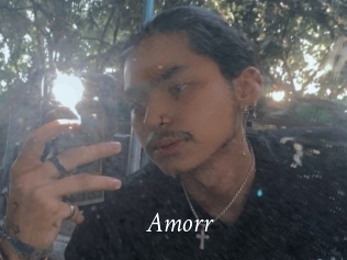 Amorr