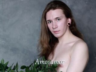 Amosamor